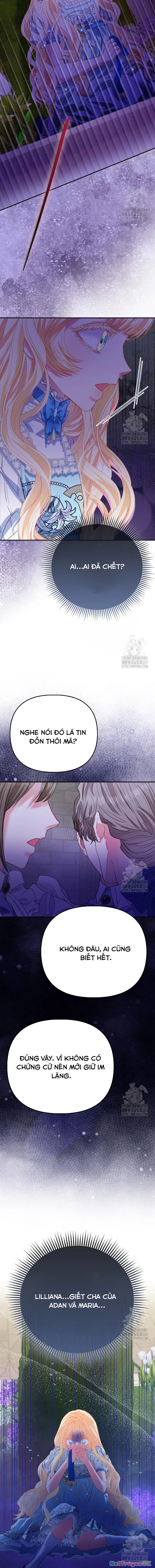 Nàng Công Chúa Của Mọi Người Chapter 58 - Trang 4