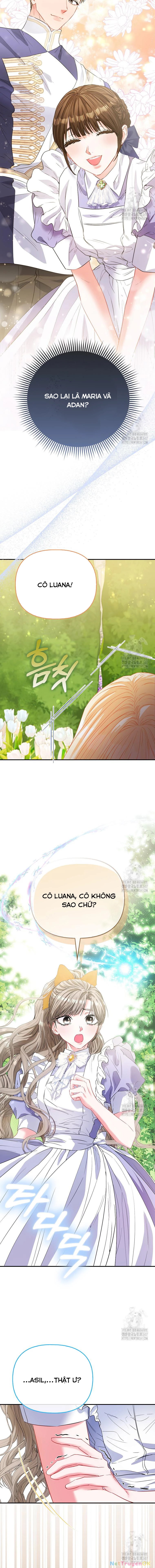 Nàng Công Chúa Của Mọi Người Chapter 58 - Trang 4