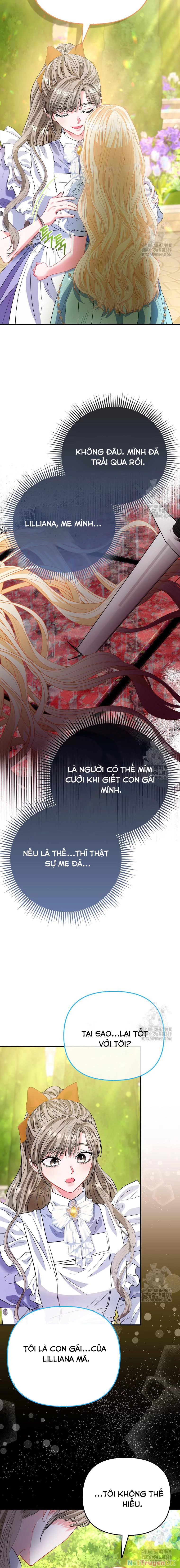 Nàng Công Chúa Của Mọi Người Chapter 58 - Trang 4