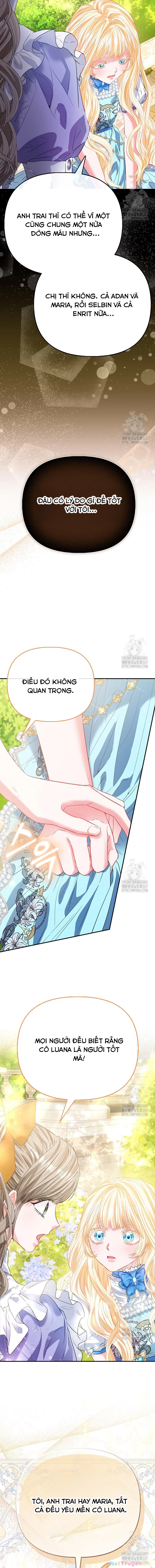 Nàng Công Chúa Của Mọi Người Chapter 58 - Trang 4