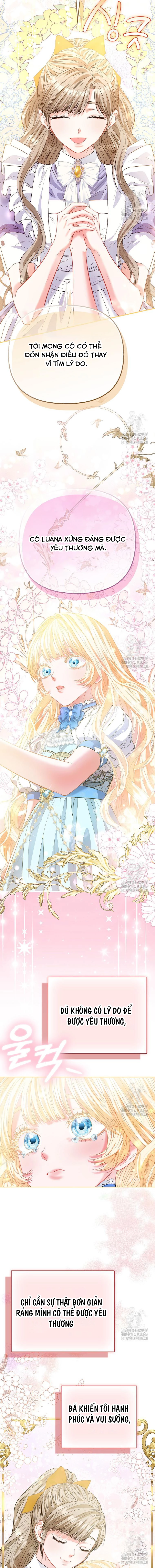 Nàng Công Chúa Của Mọi Người Chapter 58 - Trang 4