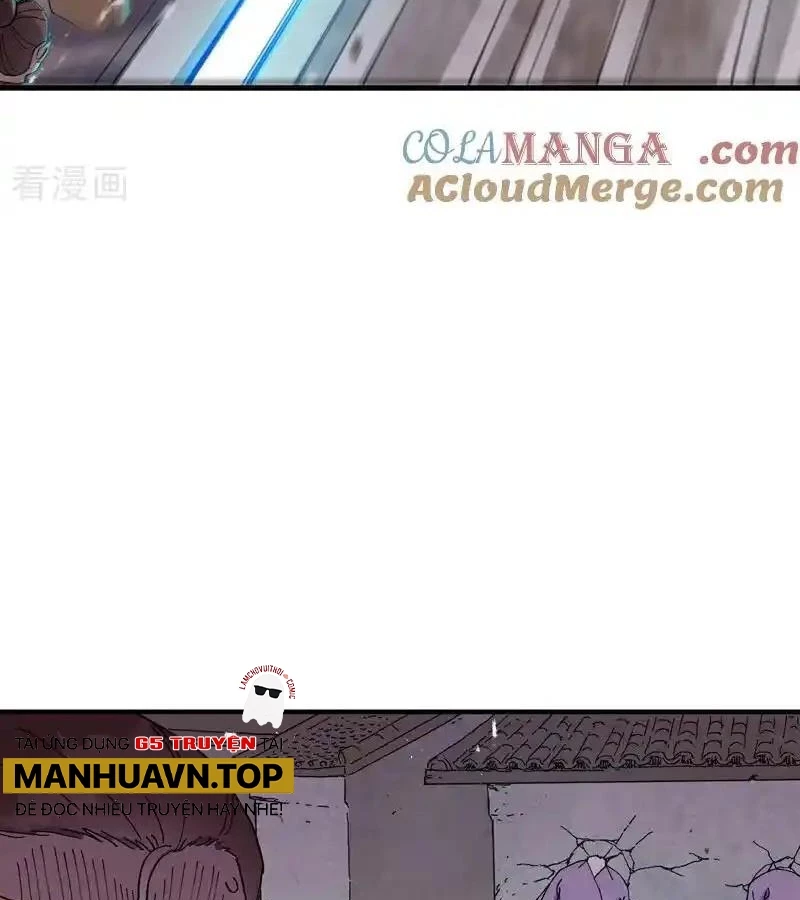 Tối Cường Võ Hồn Hệ Thống Chapter 253 - Next Chapter 254