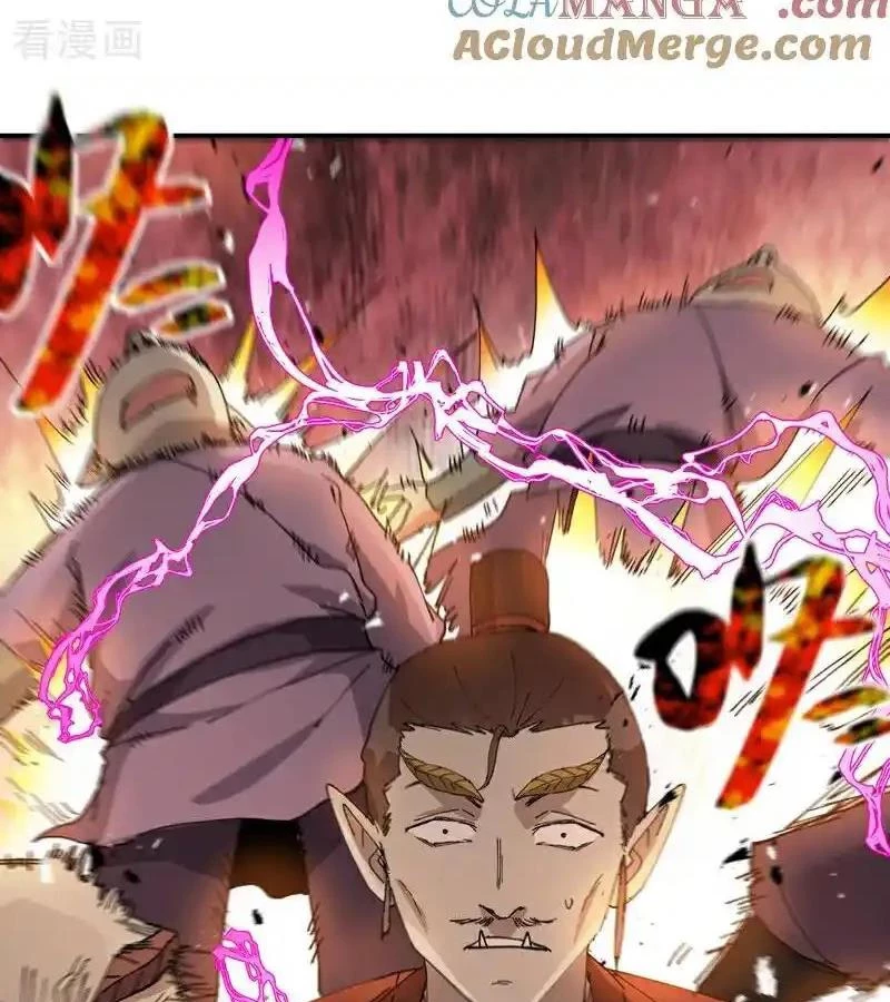 Tối Cường Võ Hồn Hệ Thống Chapter 253 - Next Chapter 254