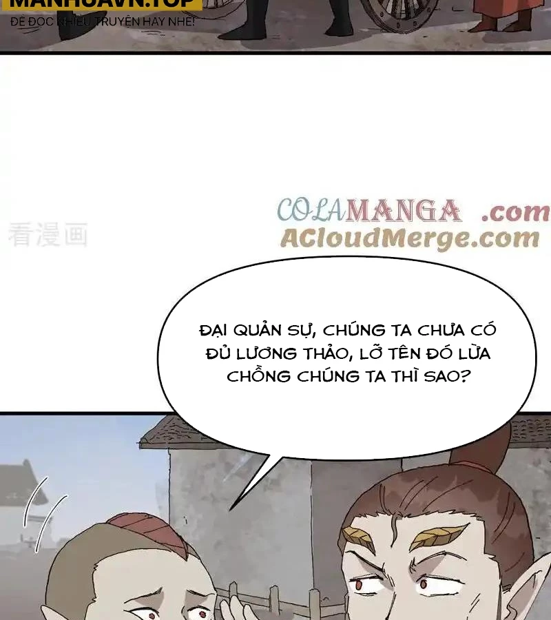 Tối Cường Võ Hồn Hệ Thống Chapter 253 - Next Chapter 254