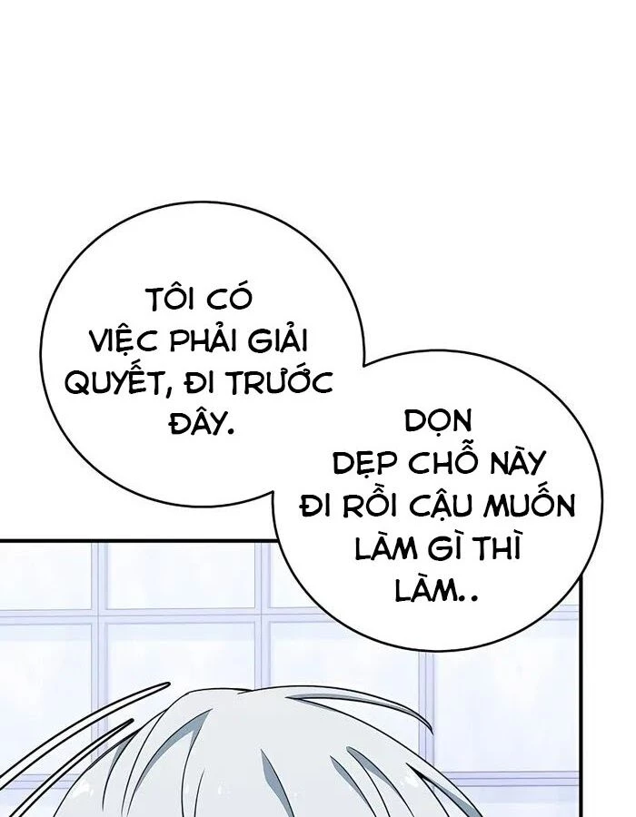 Trở Thành Nhân Viên Cho Các Vị Thần Chapter 49 - Trang 3