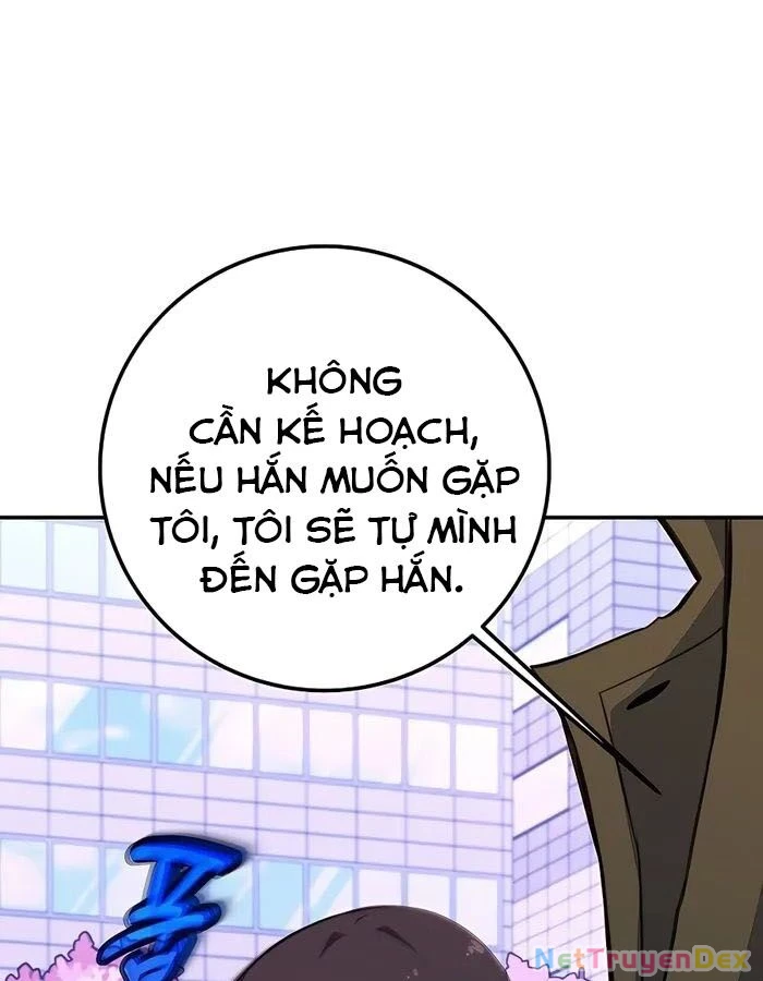 Trở Thành Nhân Viên Cho Các Vị Thần Chapter 49 - Trang 3