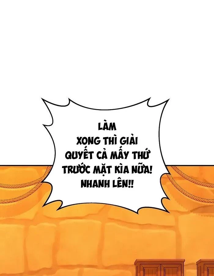 Trở Thành Nhân Viên Cho Các Vị Thần Chapter 49 - Trang 3