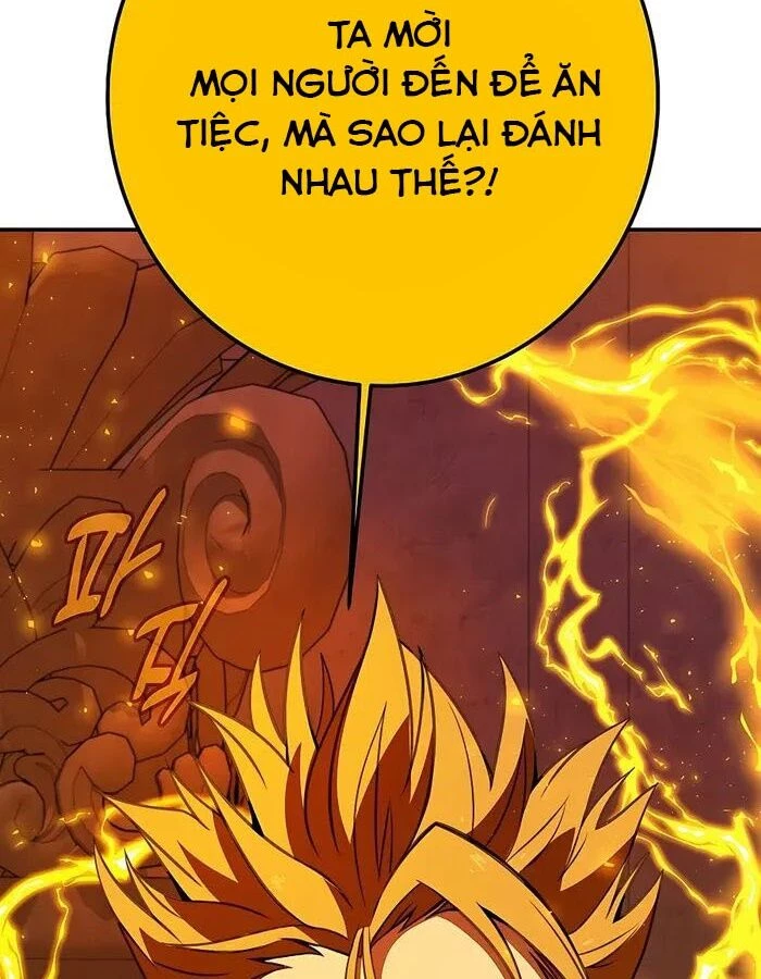 Trở Thành Nhân Viên Cho Các Vị Thần Chapter 50 - Trang 4