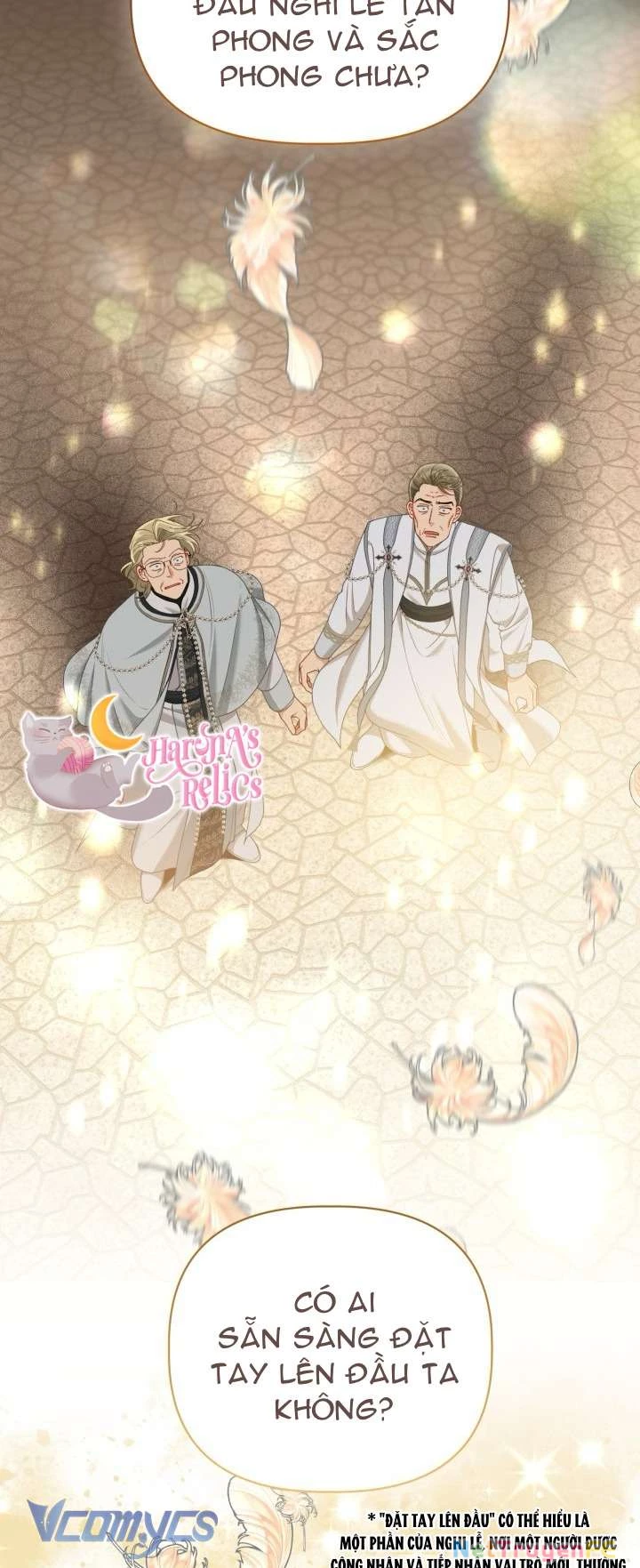 Sự Điều Trị Đặc Biệt Của Tinh Linh Chapter 87 - Trang 4