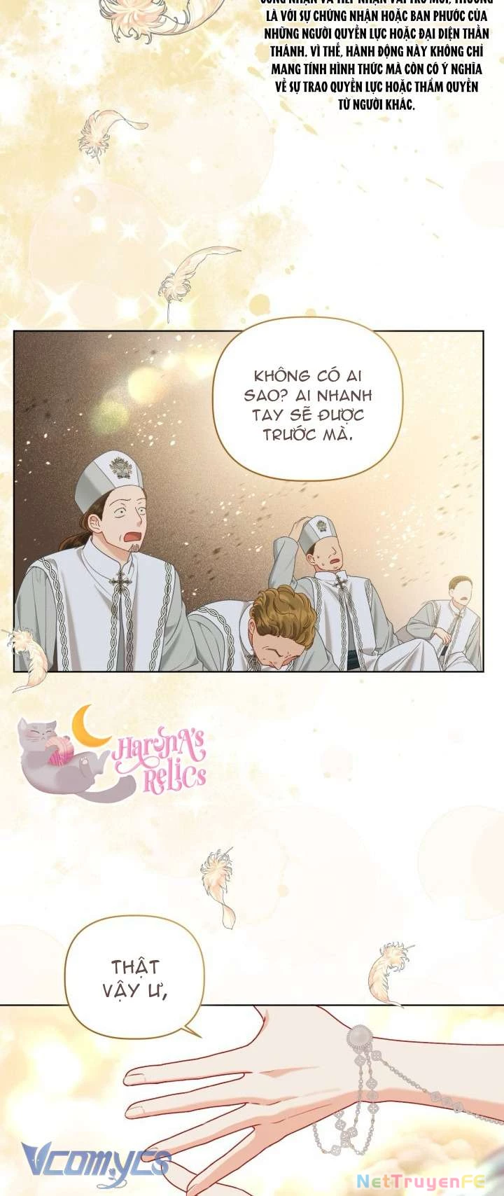 Sự Điều Trị Đặc Biệt Của Tinh Linh Chapter 87 - Trang 4