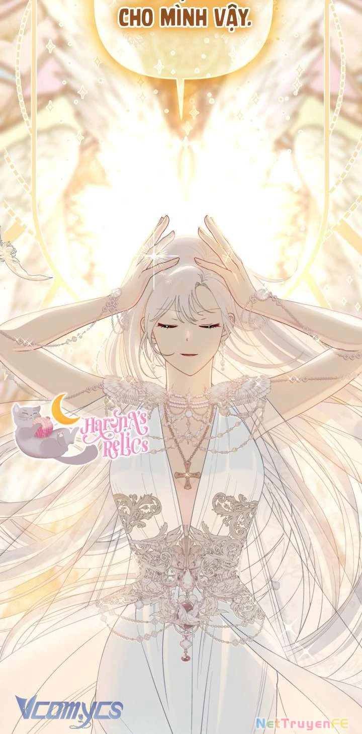 Sự Điều Trị Đặc Biệt Của Tinh Linh Chapter 87 - Trang 4