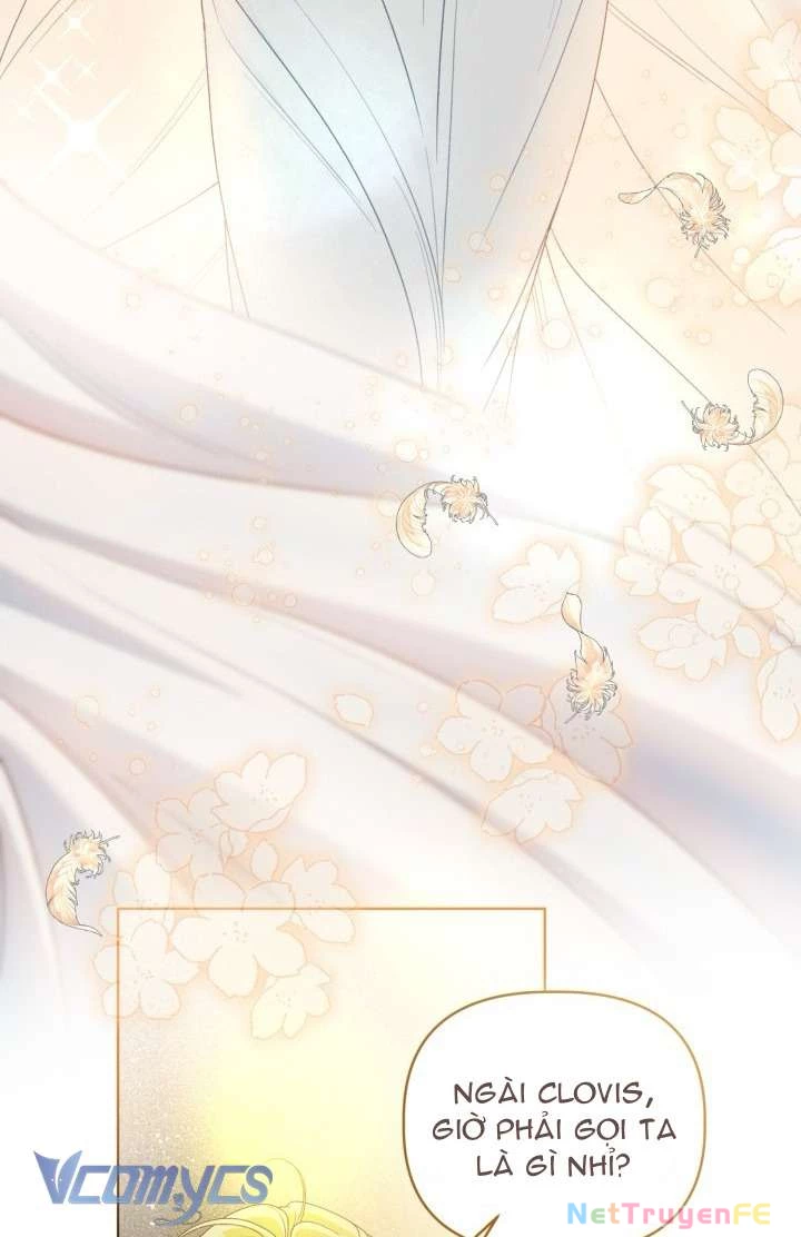 Sự Điều Trị Đặc Biệt Của Tinh Linh Chapter 87 - Trang 4