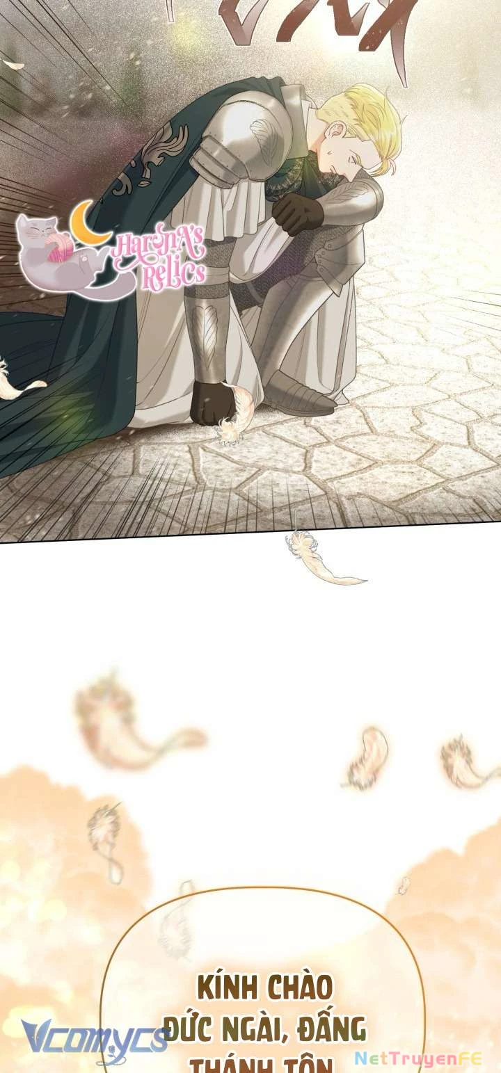 Sự Điều Trị Đặc Biệt Của Tinh Linh Chapter 87 - Trang 4