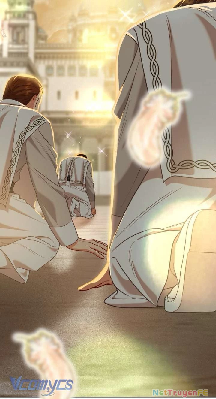 Sự Điều Trị Đặc Biệt Của Tinh Linh Chapter 87 - Trang 4