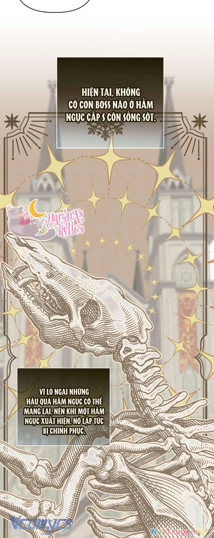 Sự Điều Trị Đặc Biệt Của Tinh Linh Chapter 87 - Trang 4