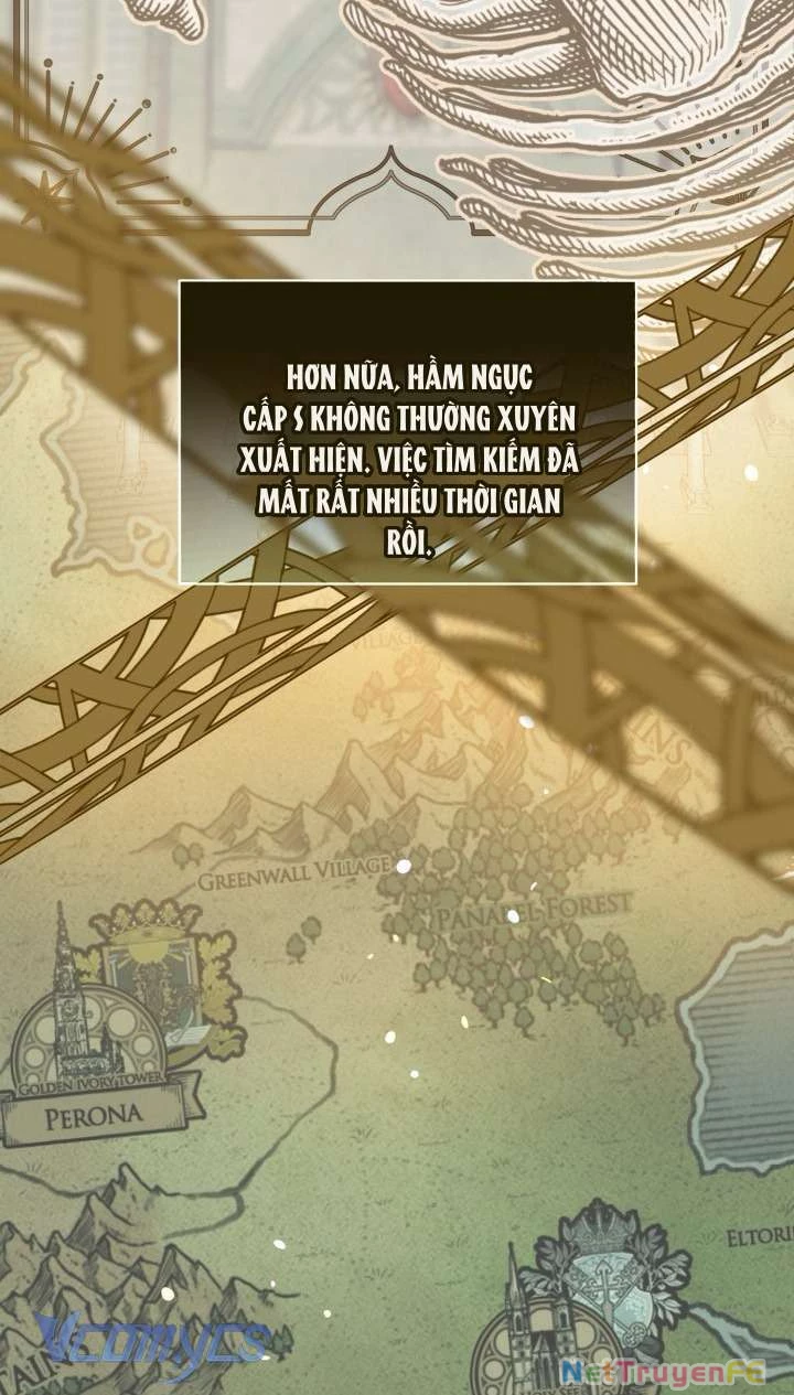 Sự Điều Trị Đặc Biệt Của Tinh Linh Chapter 87 - Trang 4