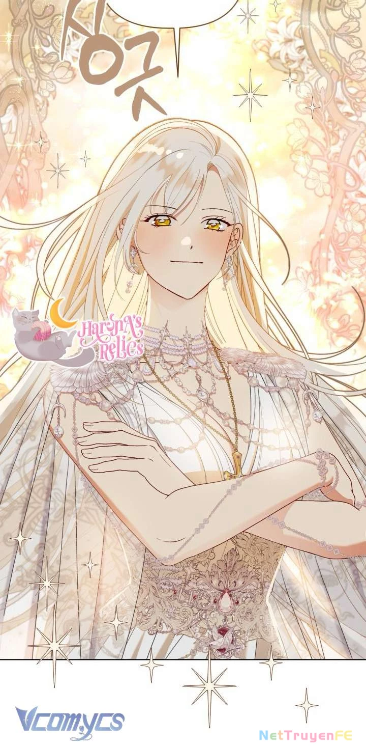 Sự Điều Trị Đặc Biệt Của Tinh Linh Chapter 87 - Trang 4