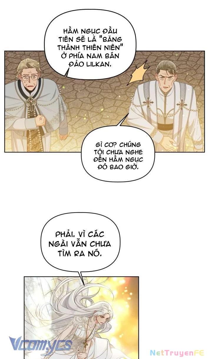 Sự Điều Trị Đặc Biệt Của Tinh Linh Chapter 87 - Trang 4