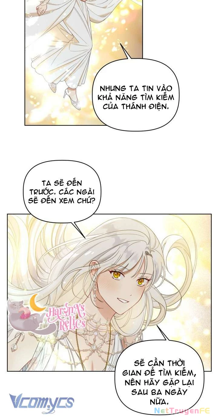 Sự Điều Trị Đặc Biệt Của Tinh Linh Chapter 87 - Trang 4