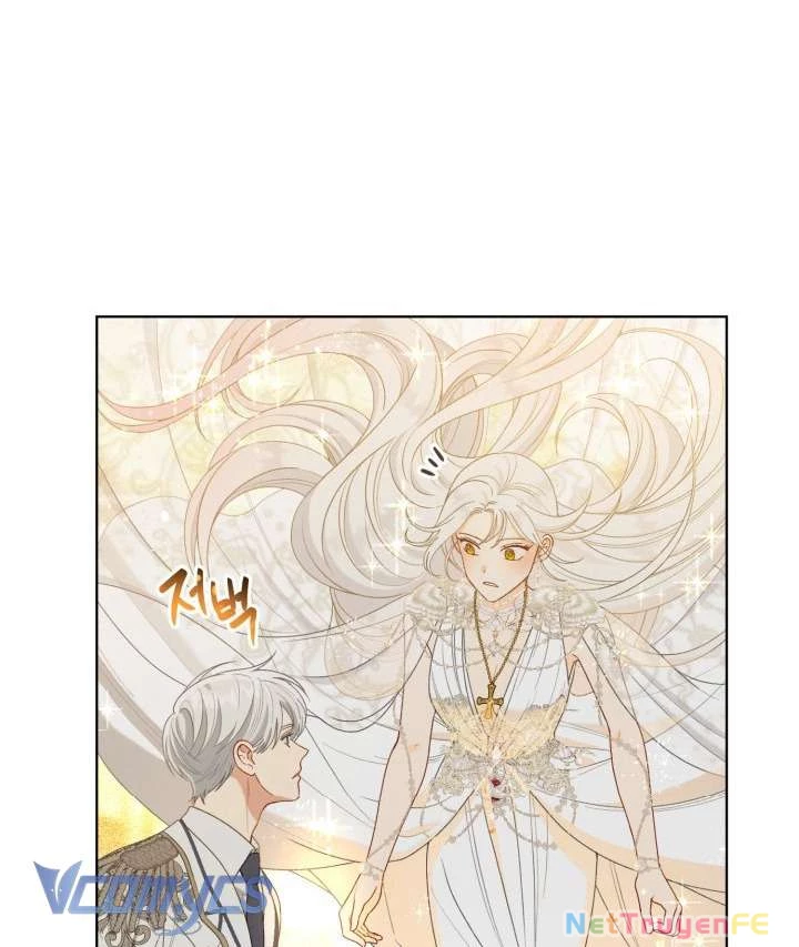 Sự Điều Trị Đặc Biệt Của Tinh Linh Chapter 87 - Trang 4