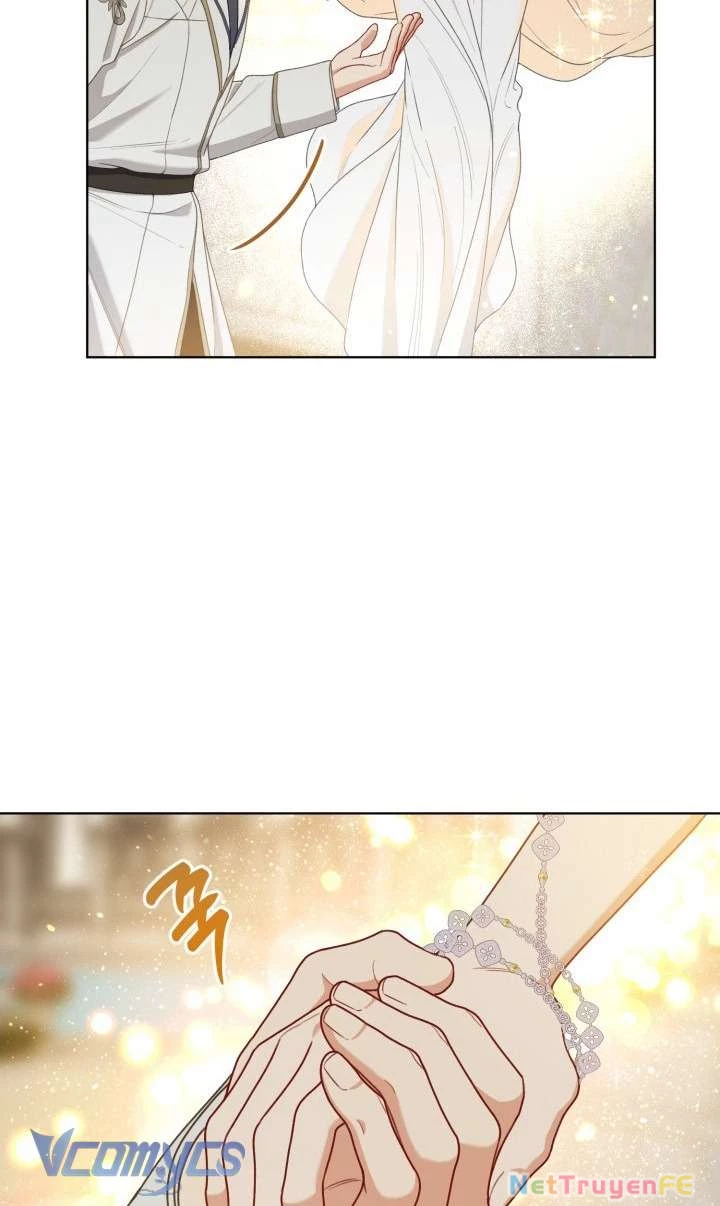 Sự Điều Trị Đặc Biệt Của Tinh Linh Chapter 87 - Trang 4