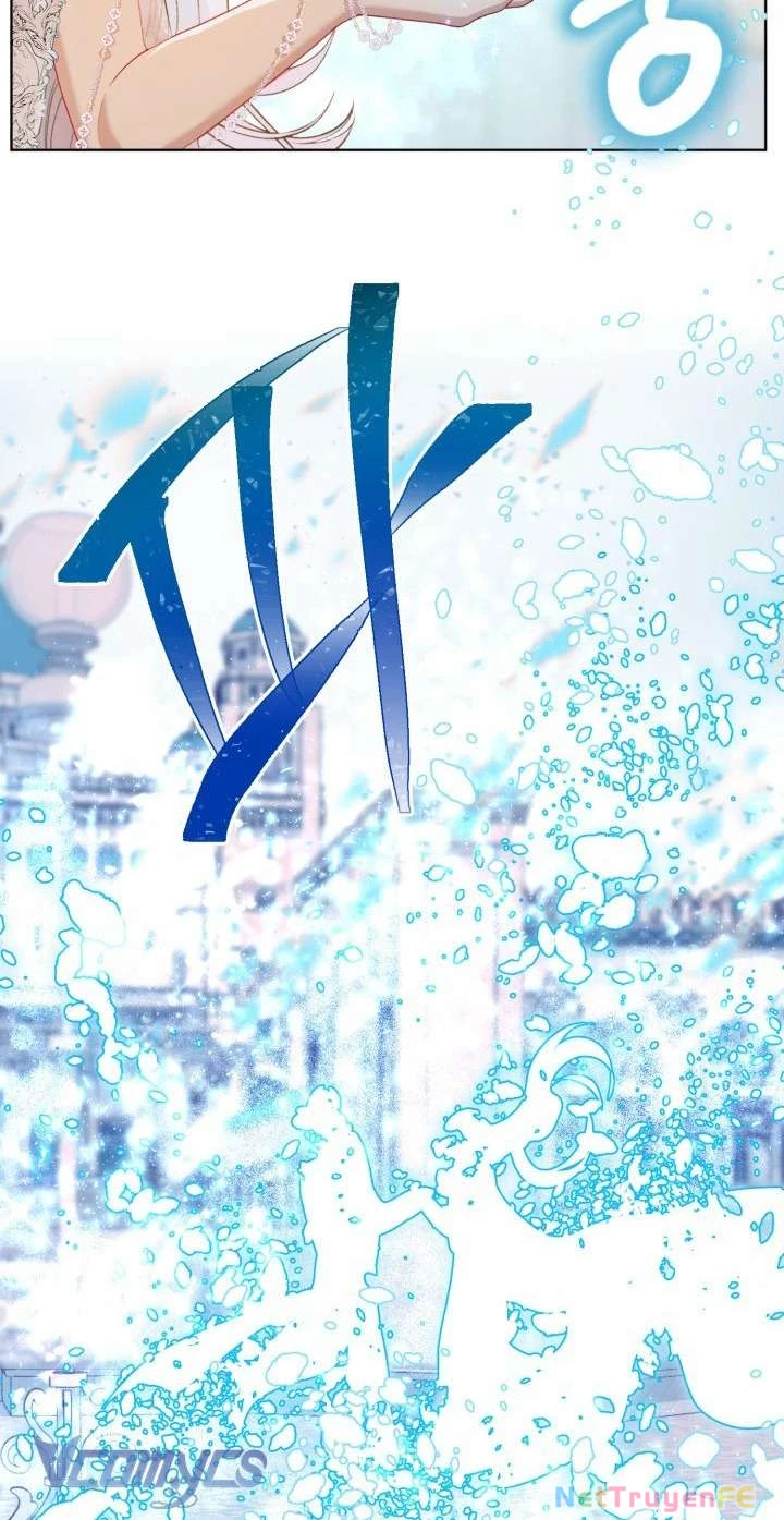 Sự Điều Trị Đặc Biệt Của Tinh Linh Chapter 87 - Trang 4