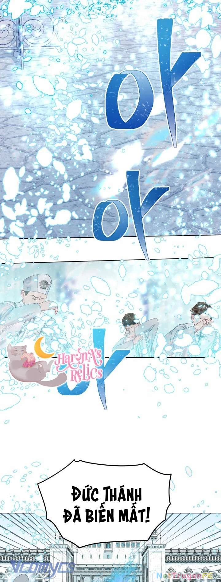 Sự Điều Trị Đặc Biệt Của Tinh Linh Chapter 87 - Trang 4