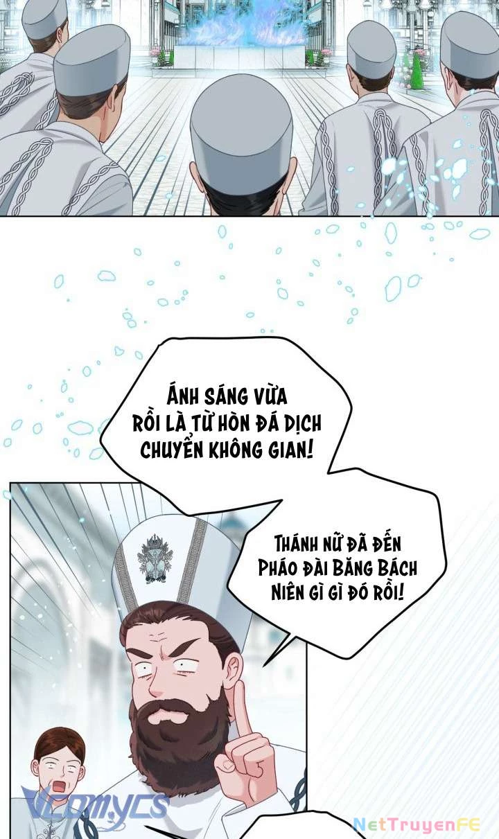 Sự Điều Trị Đặc Biệt Của Tinh Linh Chapter 87 - Trang 4