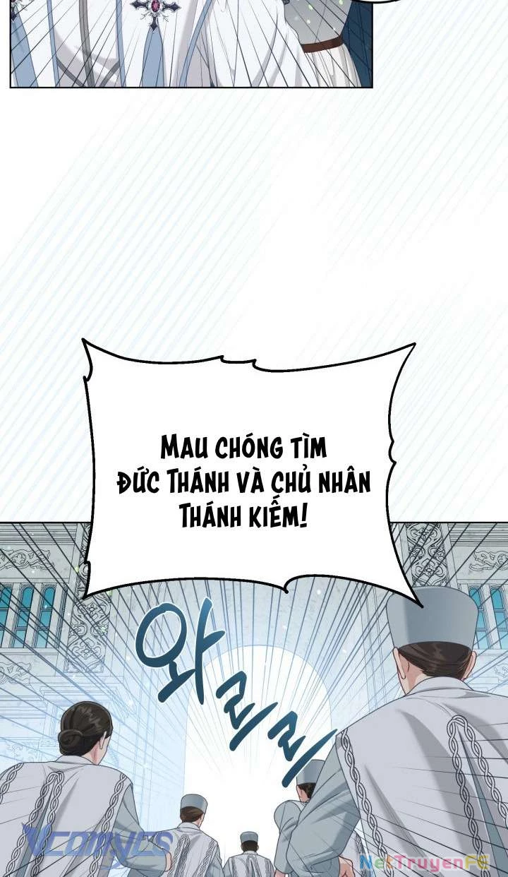 Sự Điều Trị Đặc Biệt Của Tinh Linh Chapter 87 - Trang 4