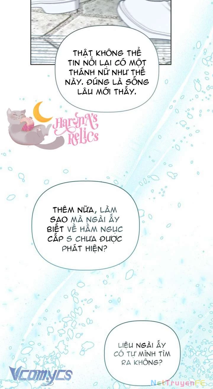 Sự Điều Trị Đặc Biệt Của Tinh Linh Chapter 87 - Trang 4