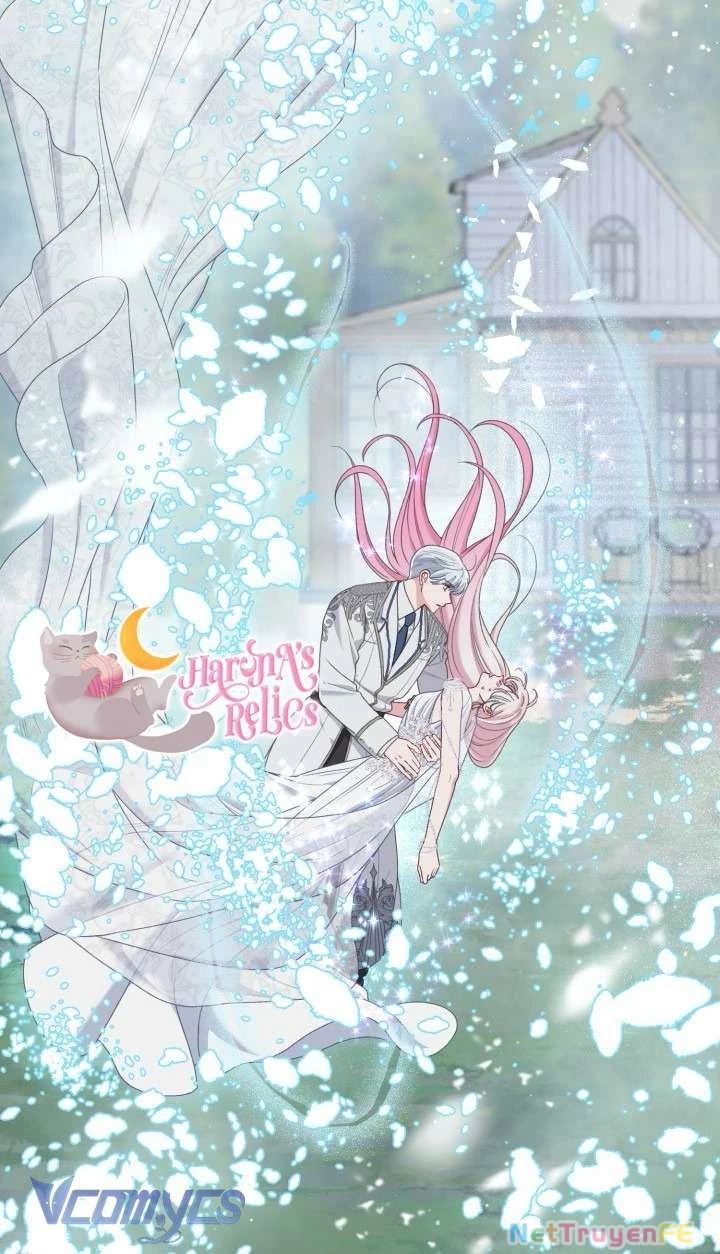 Sự Điều Trị Đặc Biệt Của Tinh Linh Chapter 87 - Trang 4