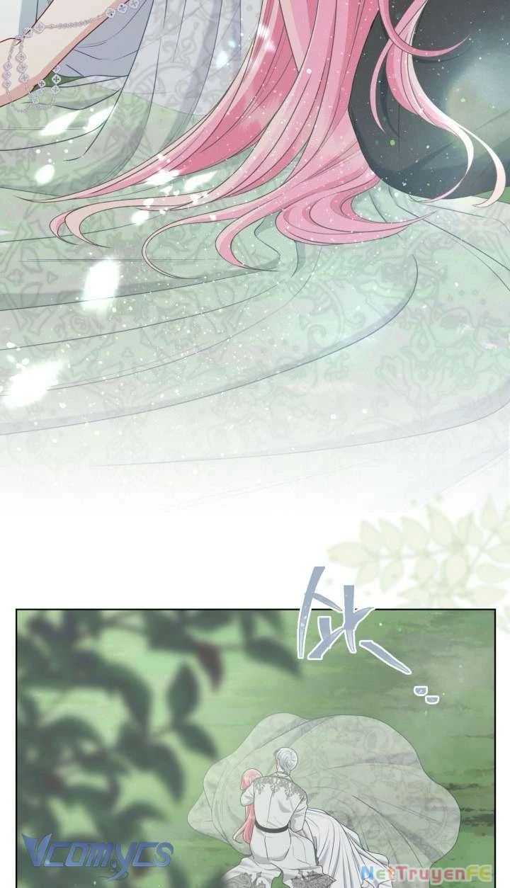 Sự Điều Trị Đặc Biệt Của Tinh Linh Chapter 87 - Trang 4
