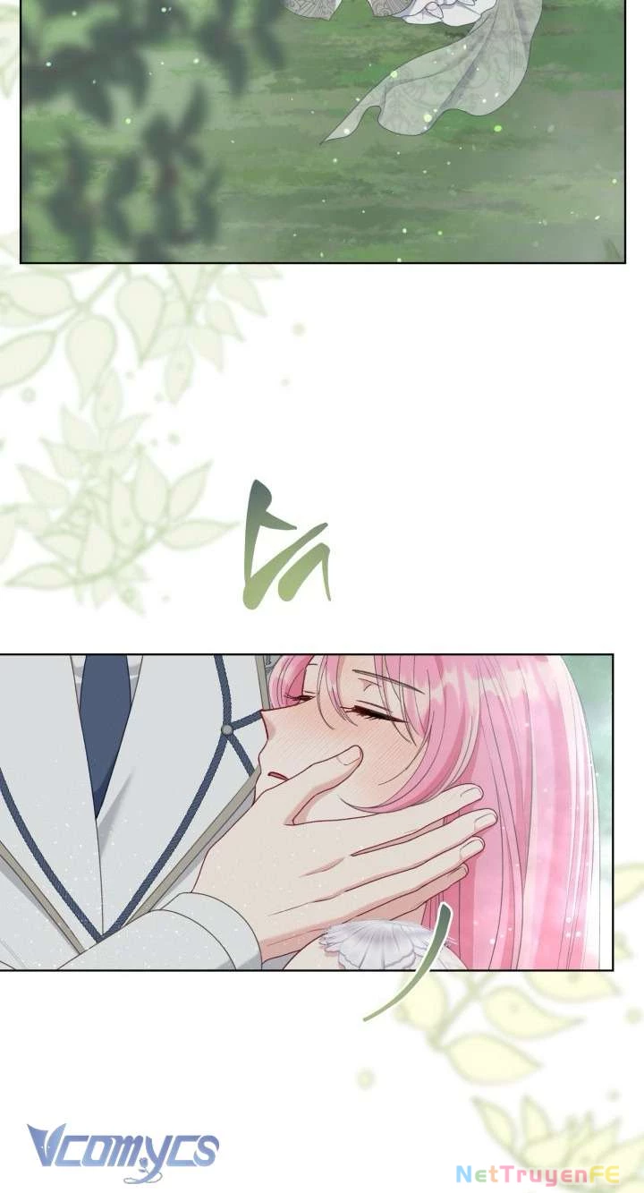 Sự Điều Trị Đặc Biệt Của Tinh Linh Chapter 87 - Trang 4