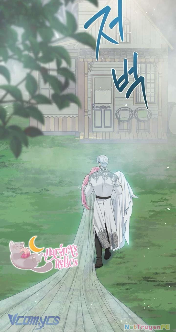 Sự Điều Trị Đặc Biệt Của Tinh Linh Chapter 87 - Trang 4