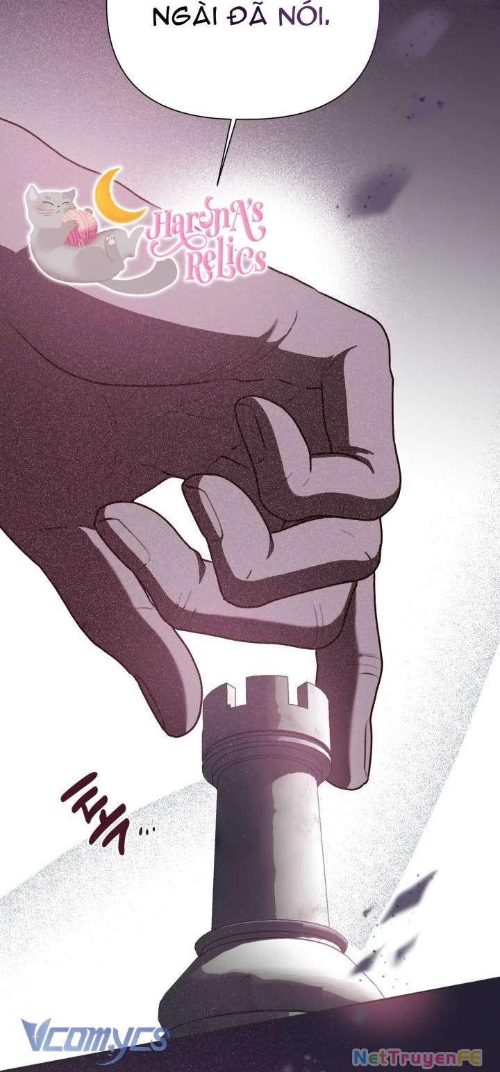 Sự Điều Trị Đặc Biệt Của Tinh Linh Chapter 87 - Trang 4