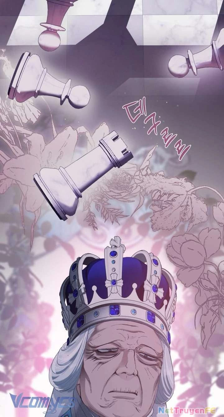 Sự Điều Trị Đặc Biệt Của Tinh Linh Chapter 87 - Trang 4