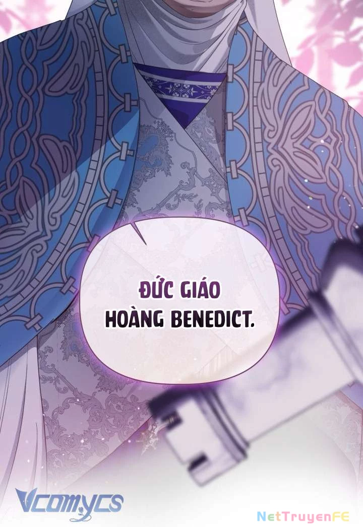 Sự Điều Trị Đặc Biệt Của Tinh Linh Chapter 87 - Trang 4