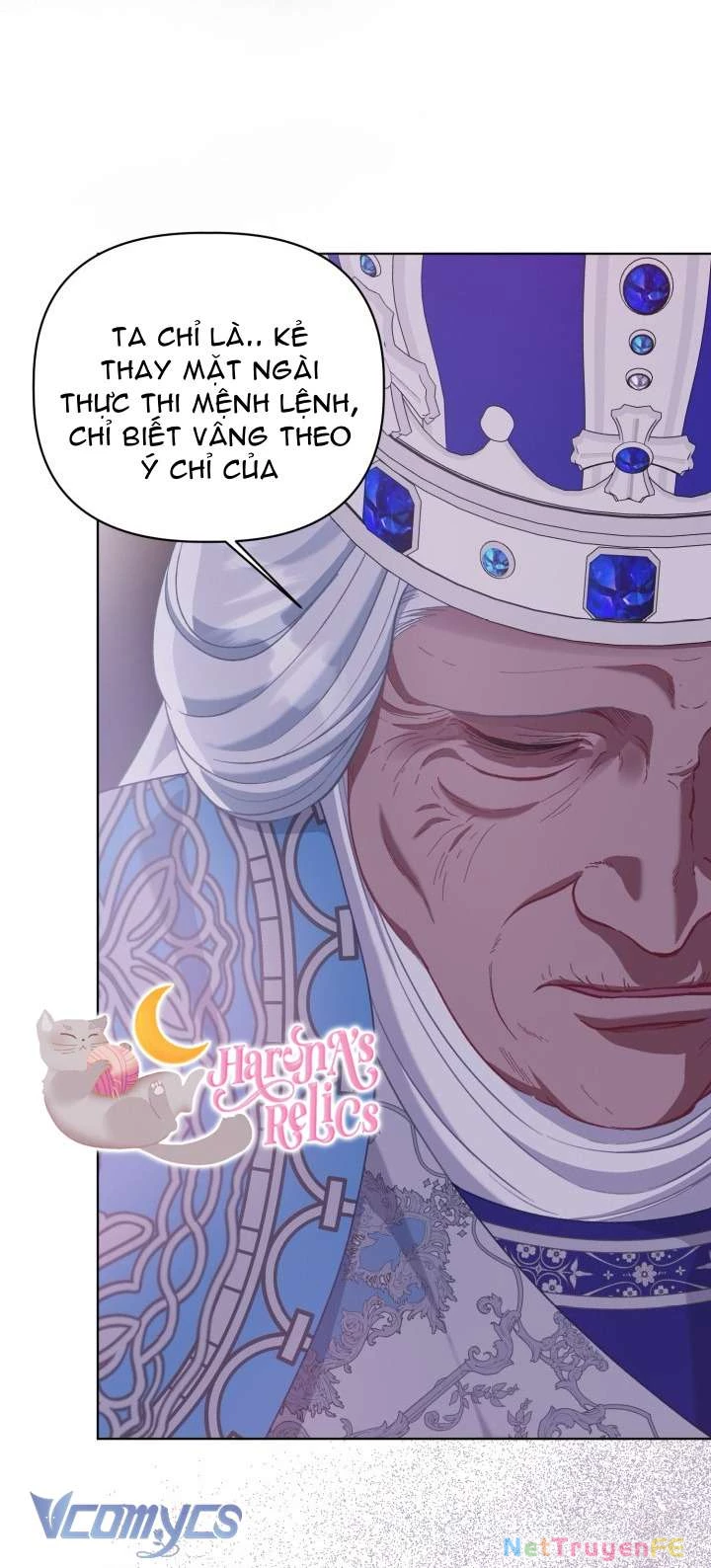 Sự Điều Trị Đặc Biệt Của Tinh Linh Chapter 87 - Trang 4