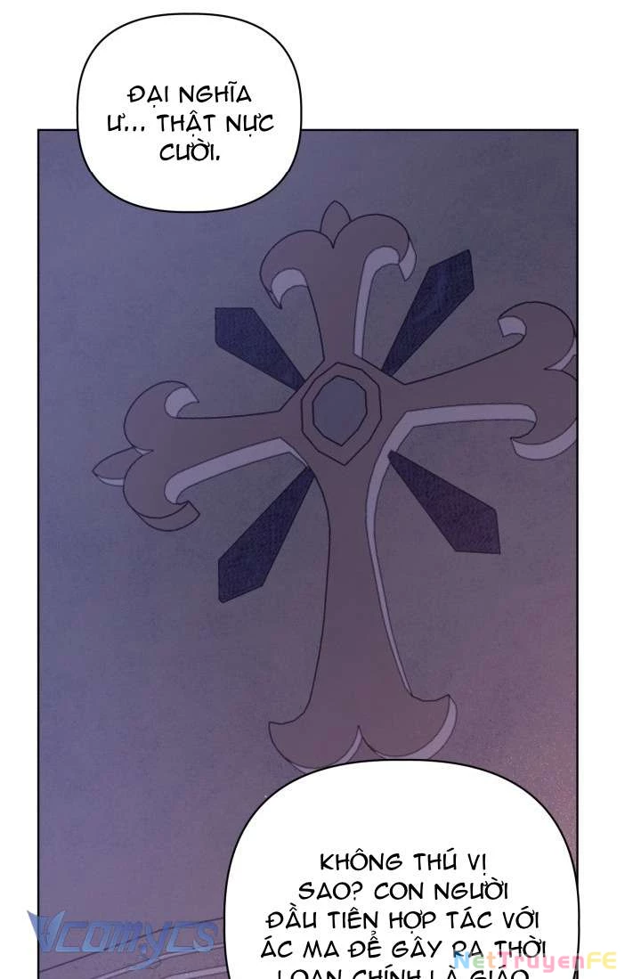 Sự Điều Trị Đặc Biệt Của Tinh Linh Chapter 87 - Trang 4