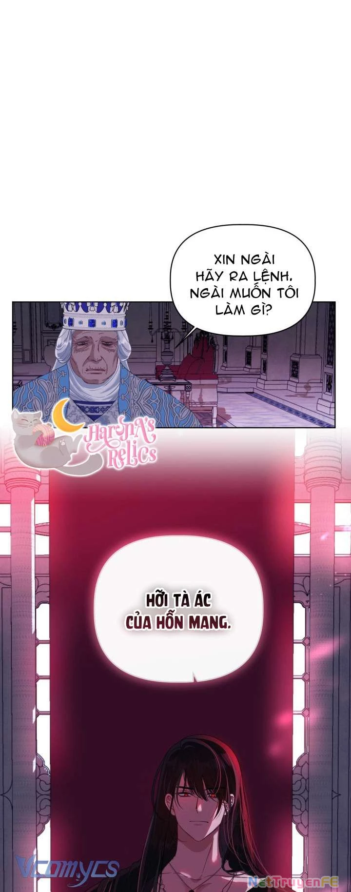 Sự Điều Trị Đặc Biệt Của Tinh Linh Chapter 87 - Trang 4