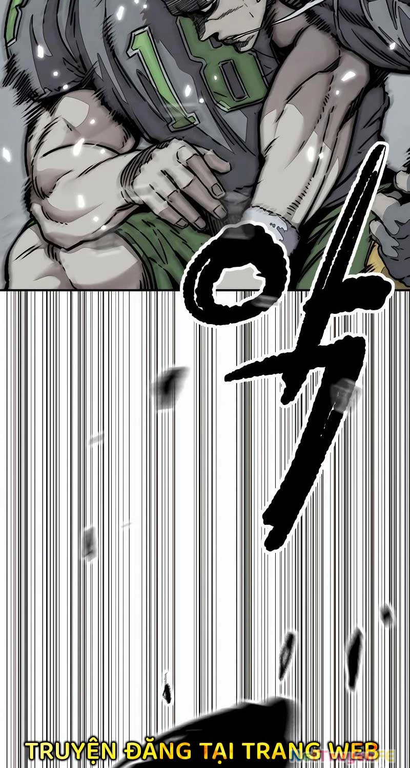 Thể Thao Cực Hạn Chapter 517 - Trang 4
