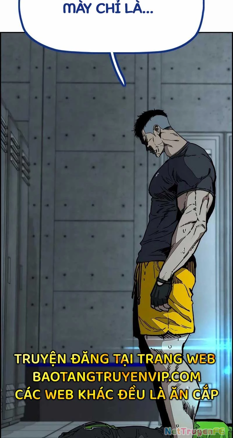 Thể Thao Cực Hạn Chapter 517 - Trang 4
