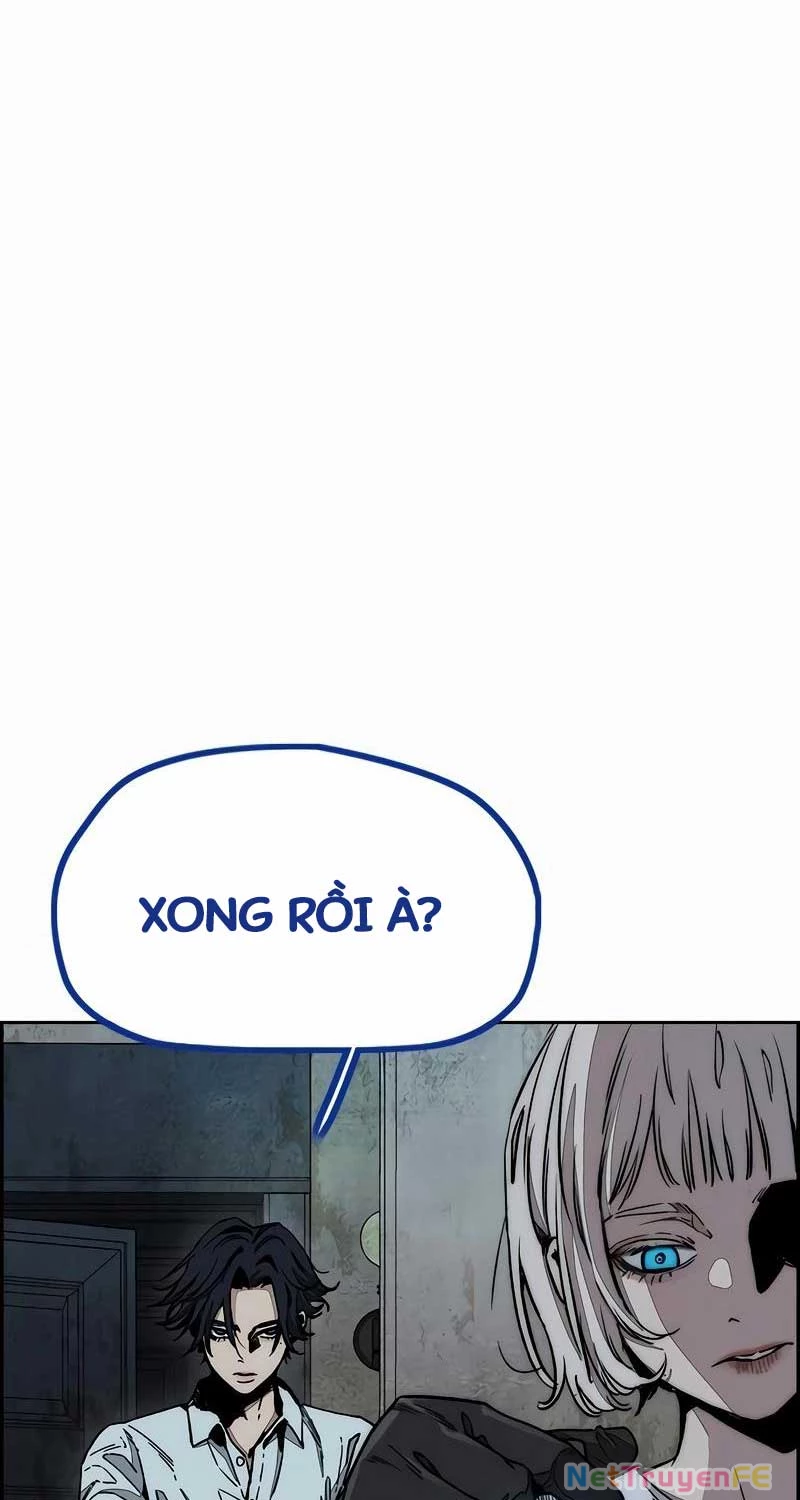 Thể Thao Cực Hạn Chapter 517 - Trang 4