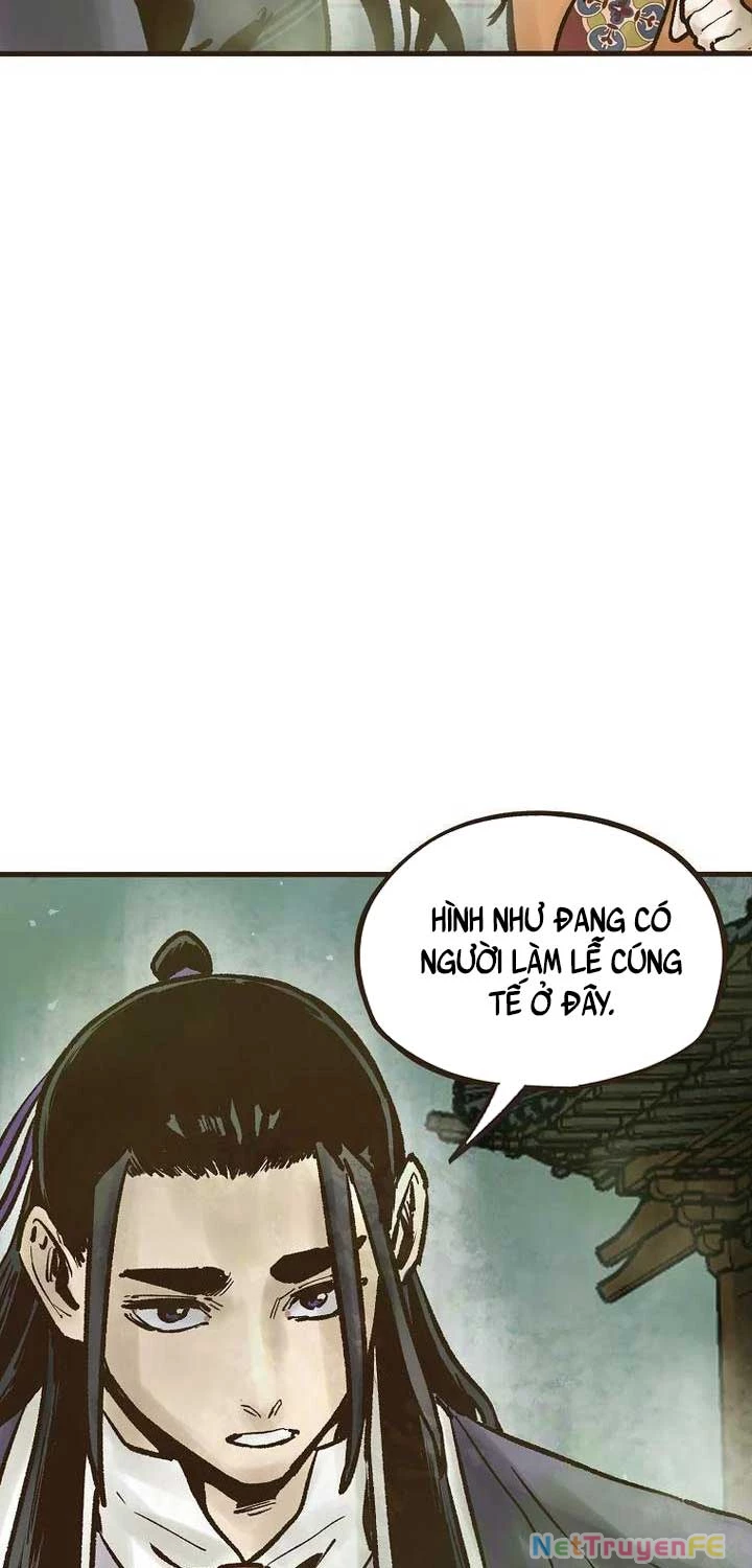 Quỷ Công Di Lục Chapter 39 - Trang 2