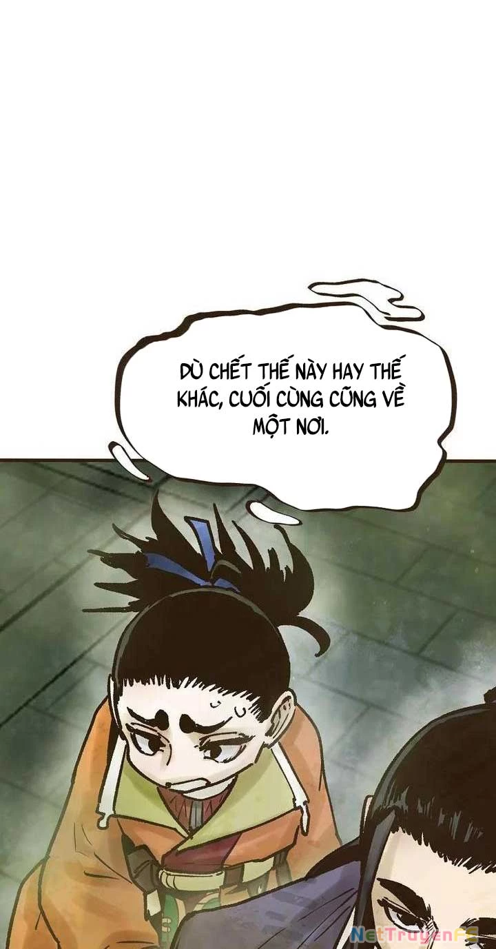 Quỷ Công Di Lục Chapter 39 - Trang 2