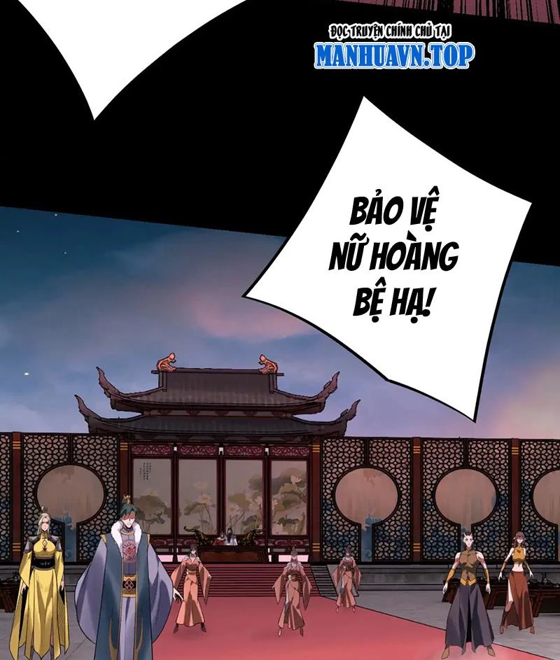 [FIX Thứ tự] Ta Trời Sinh Đã Là Nhân Vật Phản Diện Chapter 190 - Next Chapter 191