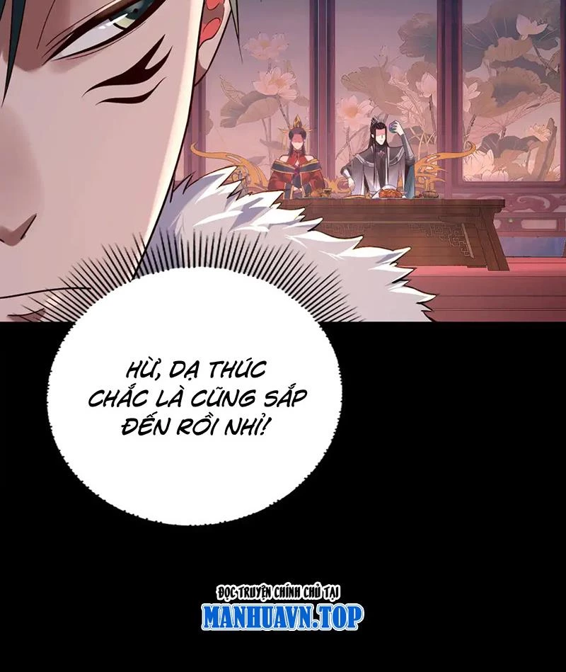 [FIX Thứ tự] Ta Trời Sinh Đã Là Nhân Vật Phản Diện Chapter 190 - Next Chapter 191