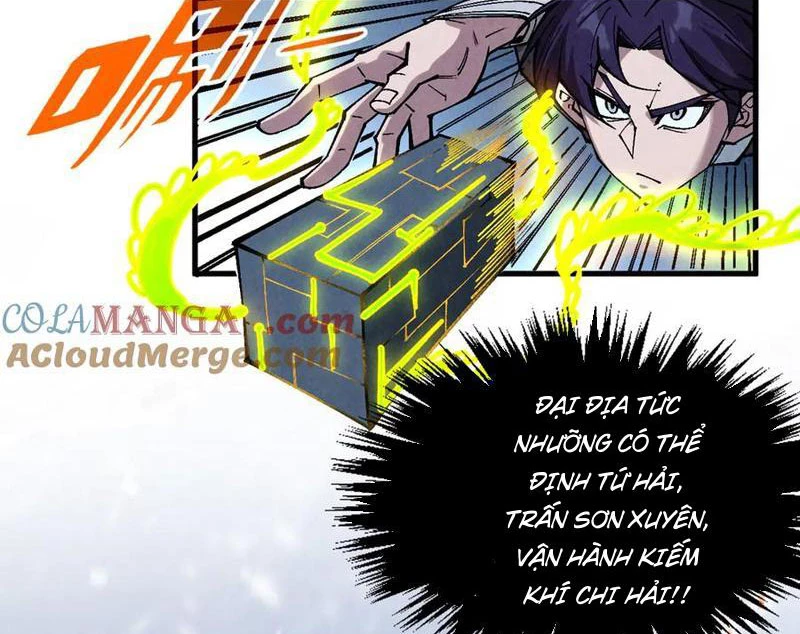 Vạn Cổ Chí Tôn Chapter 350 - Next Chapter 351