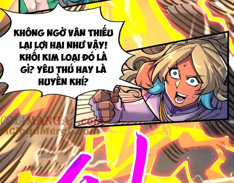 Vạn Cổ Chí Tôn Chapter 350 - Next Chapter 351