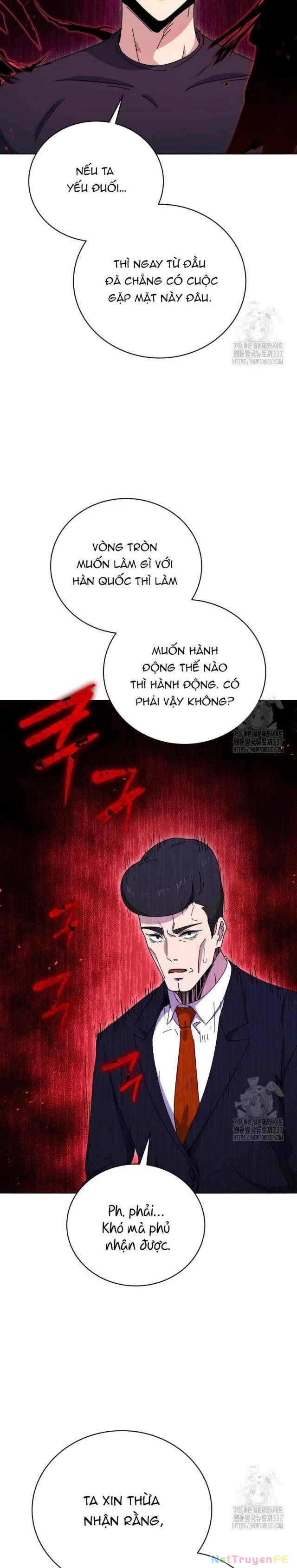 Ma Tôn Tái Thế Chapter 144 - Trang 3